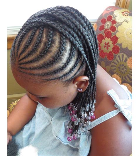 little girl braiding hairstyles|Little Girl Hairstyles .